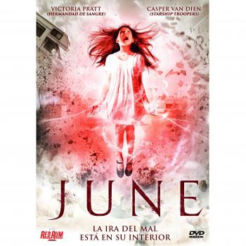 June [DVD]