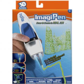 Glop Games - Imagine Pen 3D