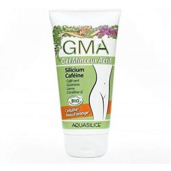 Aquasilice GMA Gel Adelgazante Activo Bio 150 ml