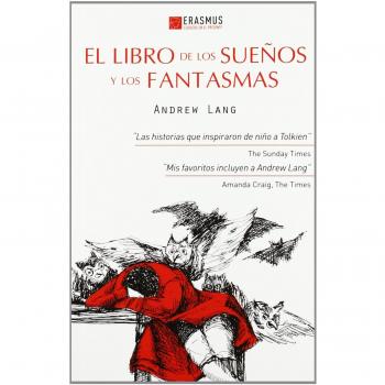 El libro de los sueños y los fantasmas