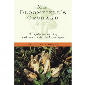 Mr. Bloomfield's Orchard