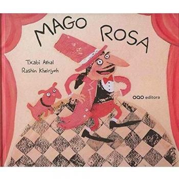 Mago Rosa