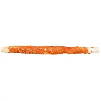 Trixie Rollo Pollo Masticable 28 cm - Chuches para Perros, 1 Unidad, Sabor Pollo