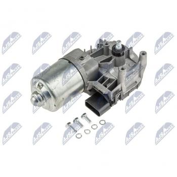 Motor del limpiaparabrisas NTY ESW-SK-009 de alta calidad