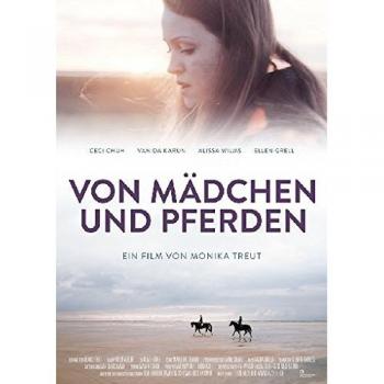 Von Mädchen und Pferden [Alemania] [DVD]