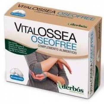 Derbos Oseofree - 52.5 gr