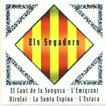 Els Segadors
