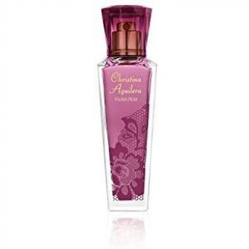 Christina Aguilera Violet Noir Eau de Parfum 15 ml