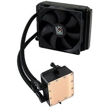 LC-Power LC-CC-120-LiCo Procesador Enfriador - Ventilador de PC