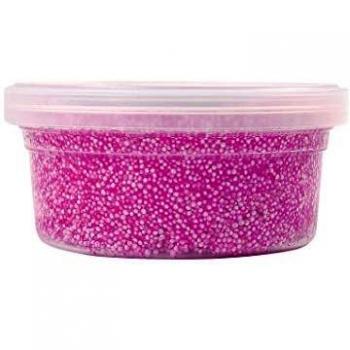 Masilla de secado al aire Foam Clay® Lila Neón 35 g