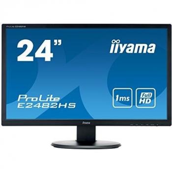 iiyama E2482HS-B1 Monitor LED 61 cm
