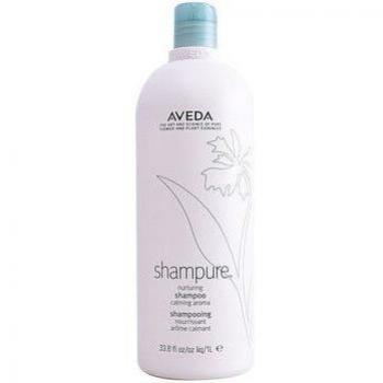 Aveda Shampure Nurturing Shampoo 1000ml