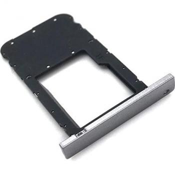 Adaptador de Soporte para Tarjeta SIM y Bandeja SD para Huawei MediaPad T3 10 AGS-L09 AGS-W09 AGS-L03 T3 9.6 LTE