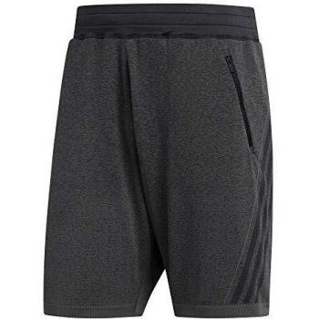 adidas Primeknit3S SHO Pantalón Corto, Hombre, blckme, M