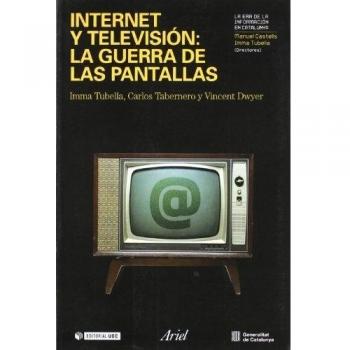 Internet y televisión