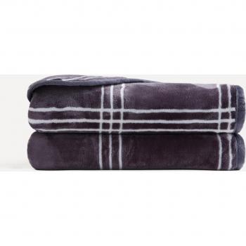 Manta de cama Square - Suave y acogedora para un descanso perfecto