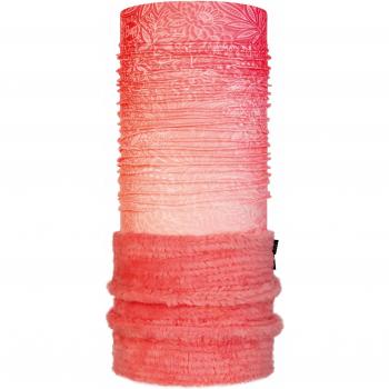 Buff Blossom Blush Calentador Cuello Térmico, Mujer, Talla única