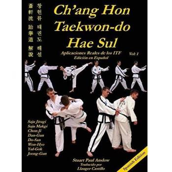 CH'ANG HON TAEKWON-DO HAE SUL: Aplicaciones Reales de los Patrones ITF