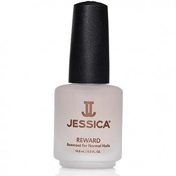 Jessica Treatments Esmalte de Uñas de Gel, Tono Reward