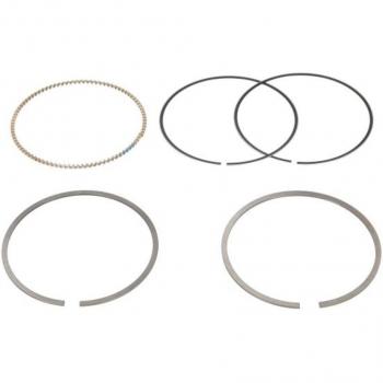 Juego de aros de pistón MAHLE ORIGINAL 028 RS 10115 0N0