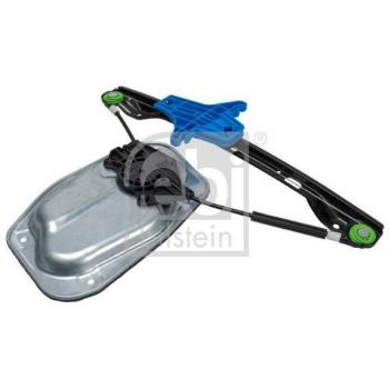 Mecanismo de elevalunas FEBI BILSTEIN 179298 para VOLKSWAGEN Golf