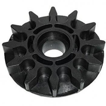 Croozer Unisex - Adulto Freno de estacionamiento 3092016060 Freno de estacionamiento, Gris, Talla única