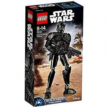 LEGO STAR WARS - Figura Imperial Death Trooper