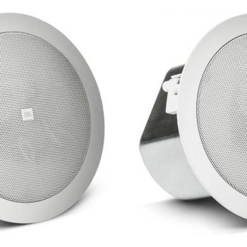 JBL Control 12C/T