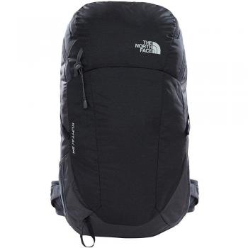The North Face Kuhtai 24 Mochila, Unisex, Black Asphalt Grey, Talla Única