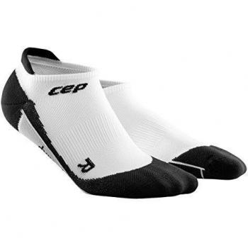 CEP No Show Socks calcetines de running para hombre