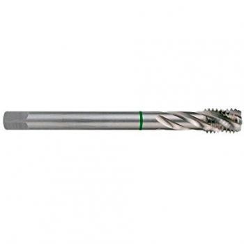 Ruko 261302E - Macho de roscar para máquinas MF DIN 374 HSS Co 5, rectificado - Tipo C