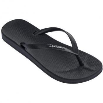 Ipanema Anat Colors Fem Women's Flip Flops/Sandals in Black