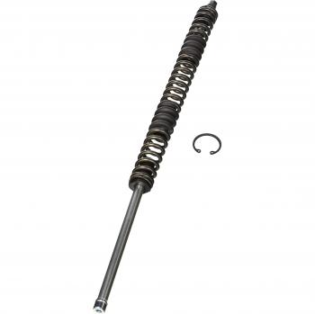 RockShox Tora/Recon - Suspensión para bicicletas, color negro, talla 100 mm