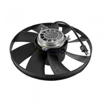 Vemo V30-02-0004 Ventilador, condensador del aire acondicionado