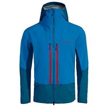 VAUDE Shuksan Chaqueta 3L Icicle, L