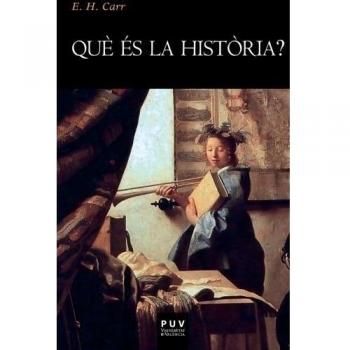 Què és la història?: 116
