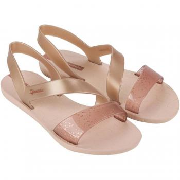 Chancla goma Ipanema para mujer 82429 color rosa