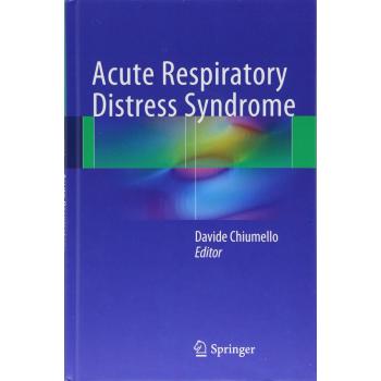 Acute Respiratory Distress Syndrome
