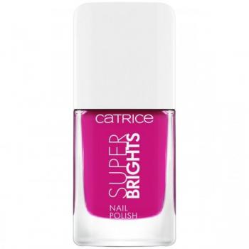 Catrice Super Brights Esmalte de Uñas 040 Dragonfruit Popsicle 10.5ml