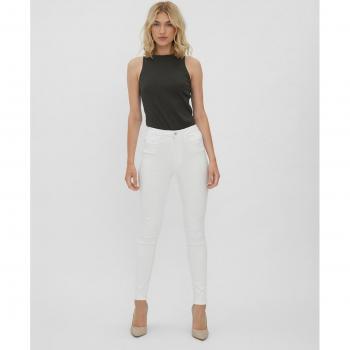 PANTALÓN SOPHIA SKINNY TIRO ALTO