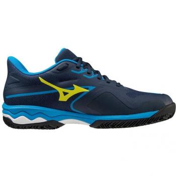 Zapatillas de pádel Mizuno Wave Exceed Light 2 CC para hombre