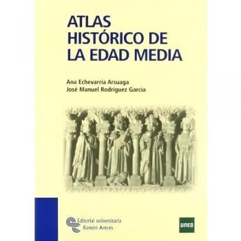 Atlas Histórico de La Edad Media