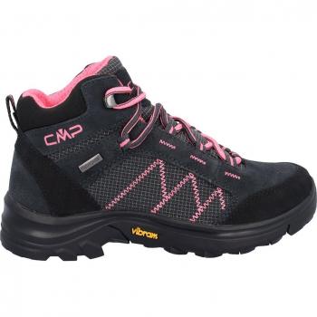 CMP Thiamat 2.0 Waterproof Mid Hiking Shoes for Kids