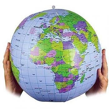 Tobar - Inflable Globo