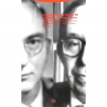 Fe Y Filosofía. Correspondencia 1934-1964