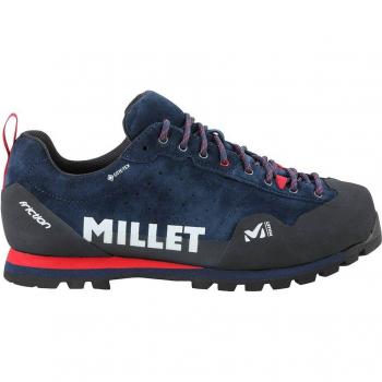 Zapatillas de montaña unisex Millet Friction GTX