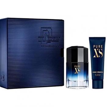 Lote Pure Xs Edt100 + Sg100