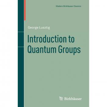 Introduction to Quantum Groups: A Comprehensive Guide to Quantum Algebra and Symmetries
