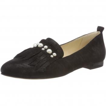 Caprice 24202, Mocasines para Mujer, Negro