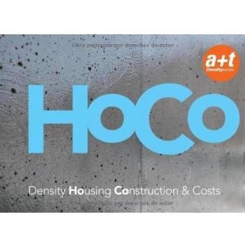 HOCO. DENSITY HOUSING CONSTRUCTION AND COSTS